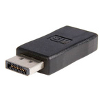 Startech DisplayPort to HDMI Adapter 55mm - 1920 x 1200