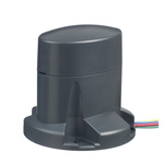 Idec LD6A Series Signal Tower, 24 V ac/dc, Direct Mount