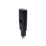 Idec LD6A Series Signal Tower, 24 V ac/dc, Pole Mount
