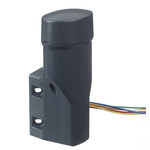 Idec LD6A Series Signal Tower, 24 V ac/dc, Wall Mount