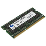 Integral Memory 4 GB DDR3 RAM 1333MHz SODIMM 1.5V