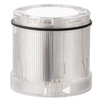 Werma LED IP65 Rated White Lamp for use with KombiSIGN 72 Series 24 V ac/dc