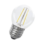 Werma LED White Bulb, E27 115 V ac