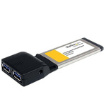 Startech 2 Port Express Card USB 3.0  Card