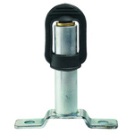RS PRO Silver DIN Mounting Stem for use with DIN & Flexi DIN Beacons