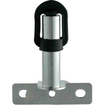 RS PRO Silver DIN Mounting Stem for use with DIN & Flexi DIN Beacons