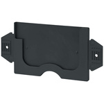 Siemens Black Mounting Bracket for use with MDS E600/611/MDS D100