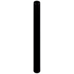 Schneider Electric Black Support Tube for use with XVBZO1
