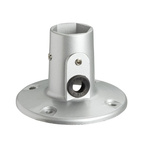 Schneider Electric Fixing Plate for use with Support Tube Mounting