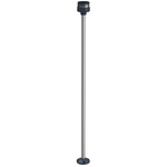 Schneider Electric IP65 Rated Black Mounting and Fixing for use with Modular Tower Light