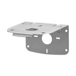 Patlite IP23, IP65 Rated Wall Mount Bracket for use with SKP, SL15