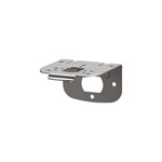 Patlite IP23, IP65 Rated White Wall Mount Bracket for use with SF08, SF10, SKH, SKS, SL08, SL10