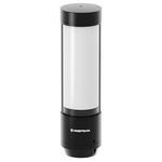 Werma eSIGN Series Multicolour Signal Tower, 9 Lights, 24 V, Base Mount