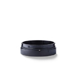 AUER Signal IP66 Rated Black Mounting Base for use with R-series Beacon 240 V