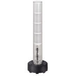Werma CleanSIGN Series Multicolour Signal Tower, 24 V