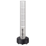 Werma CleanSIGN Series Multicolour Buzzer Signal Tower, 24 V