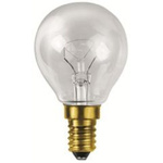 Werma Incandescent White Incandescent Bulb 115 V