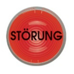 Werma Black Lighting Accessory for use with 890 Series