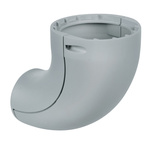 Werma Grey Fixing Kit for use with 890 Series