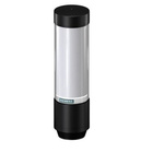 Siemens SIRIUS Series None Signal Tower, 9 Lights, 24 V