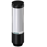 Siemens SIRIUS Series None Electronic Sounder Signal Tower, 9 Lights, 24 V