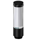 Siemens SIRIUS Series None Electronic Sounder Signal Tower, 9 Lights, 24 V