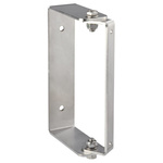 RS PRO Traffic Light Lamp Wall Light Bracket, 5.5mm Fixing Hole Diameter