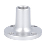 Lovato Silver Fixing Base for use with LTN50 series