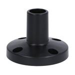 Lovato Silver Fixing Base for use with LTN50 series