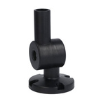 Lovato Silver Fixing Base for use with LTN50 series