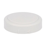 Lovato IP65 Rated White Cover for use with LTN50 series