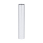 Lovato Silver Extension Tube for use with LTN50 series