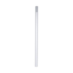 Lovato White Extension Tube for use with LTN50 series