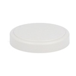 Lovato White Cover for use with LTN70 series