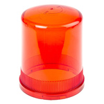 Moflash Red Lens for use with 200 Series, 201 Series, 400 Series, 401 Series, 500 Series, 501 Series, 88 Series, 98