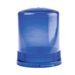 Moflash Blue Lens for use with 200 Series, 201 Series, 400 Series, 401 Series, 500 Series, 501 Series, 88 Series, 98