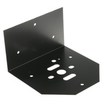 Moflash Right Angle Bracket for use with 250, 400, 401, 500, 501, 600 Beacon