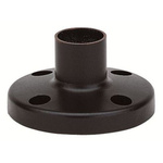 Werma Black Surface Mount Base for use with 802, 815, 816, 817 Beacons