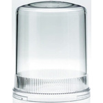 Moflash Clear Lens for use with 200 Series, 201 Series, 400 Series, 401 Series, 500 Series, 501 Series, 88 Series, 98