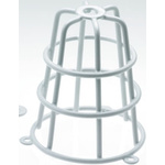170mm High Bulb Cage for use with 125 Series