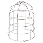 Werma Silver Bulb Cage for use with 280 Series
