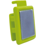 Moflash Magnetic Side Clip for use with E-Flare Beacon