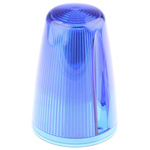 Moflash Blue Lens for use with 125 Series