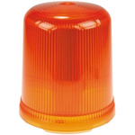 e2s Amber Lens for use with AB105STR Series