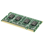 Crucial 1 GB DDR2 RAM 667MHz SODIMM 1.8V