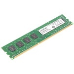 Crucial 4 GB DDR3 RAM 1600MHz DIMM 1.35V