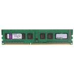 Kingston 4 GB DDR3 RAM 1600MHz DIMM 1.5V