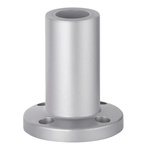 Werma Base with Tube for use with Kompakt 37 Signal Tower