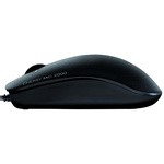 Cherry MC 2000 3 Button Wired Optical Mouse Black