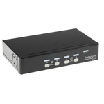 Startech 4 Port USB VGA KVM Switch